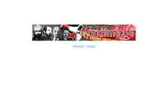 Desktop Screenshot of marxisme.be